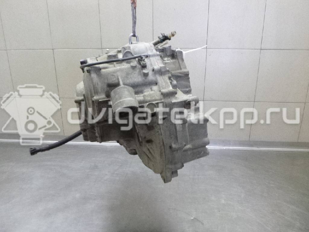 Фото Контрактная (б/у) АКПП для Volvo C30 / C70 / V50 Mw / S40 170 л.с 20V 2.4 л B 5244 S4 бензин 8251846 {forloop.counter}}