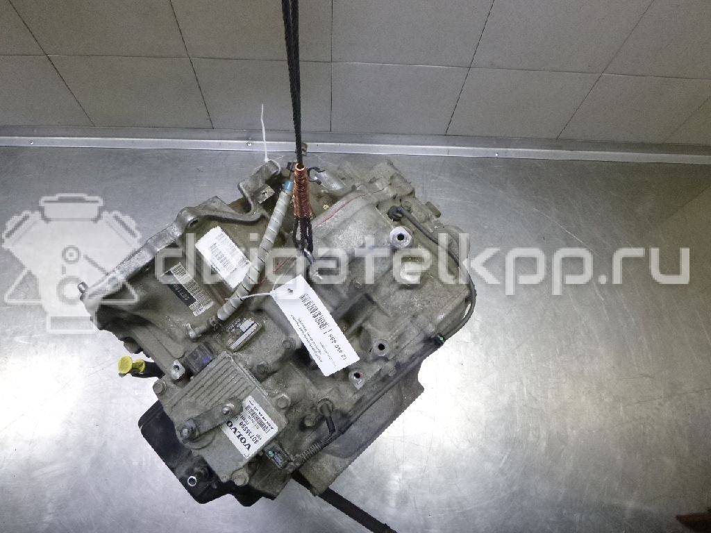 Фото Контрактная (б/у) АКПП для Volvo C30 / C70 / V50 Mw / S40 170 л.с 20V 2.4 л B 5244 S4 бензин 8251846 {forloop.counter}}