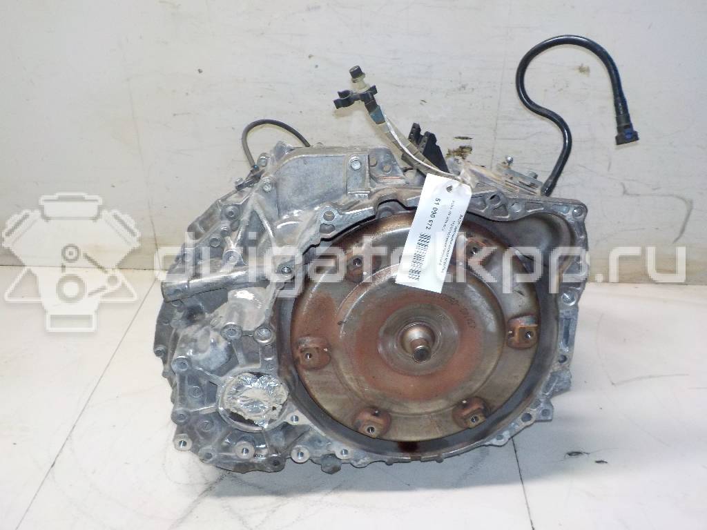 Фото Контрактная (б/у) АКПП для Volvo C30 / C70 / V50 Mw / S40 170 л.с 20V 2.4 л B 5244 S4 бензин 30713895 {forloop.counter}}