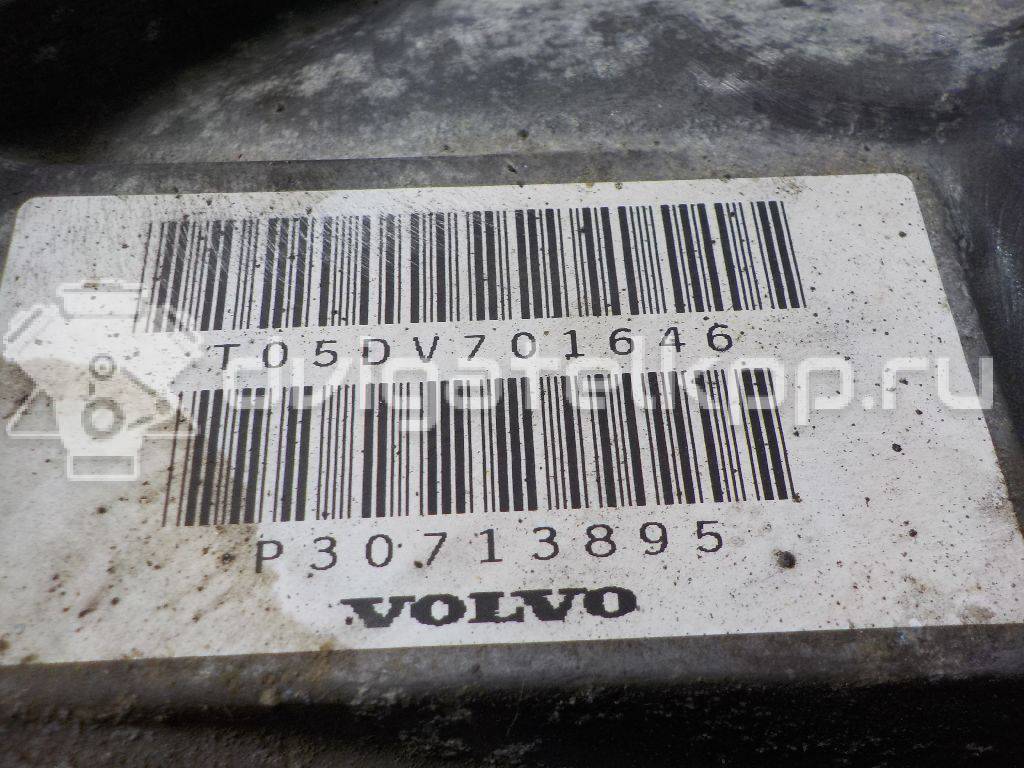 Фото Контрактная (б/у) АКПП для Volvo C30 / C70 / V50 Mw / S40 170 л.с 20V 2.4 л B 5244 S4 бензин 30713895 {forloop.counter}}