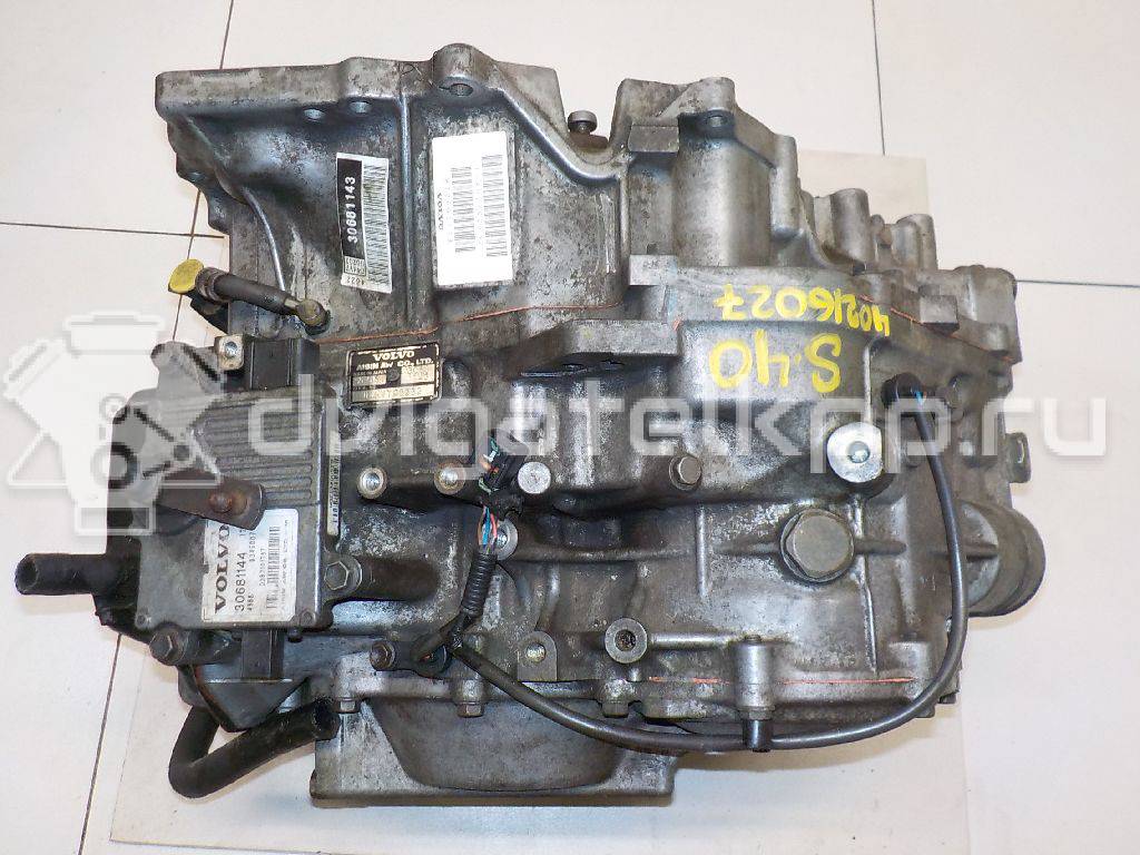 Фото Контрактная (б/у) АКПП для Volvo (Changan) S40 Ms 220 л.с 20V 2.5 л B 5254 T3 бензин 8251852 {forloop.counter}}