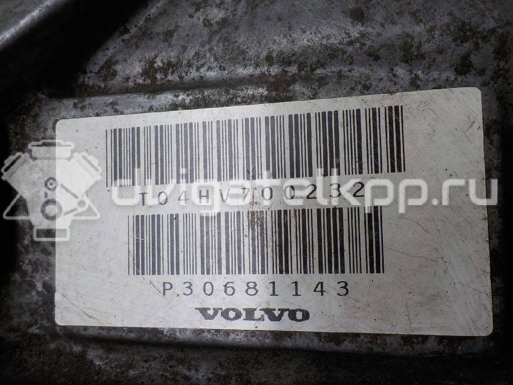 Фото Контрактная (б/у) АКПП для Volvo (Changan) S40 Ms 220 л.с 20V 2.5 л B 5254 T3 бензин 8251852 {forloop.counter}}