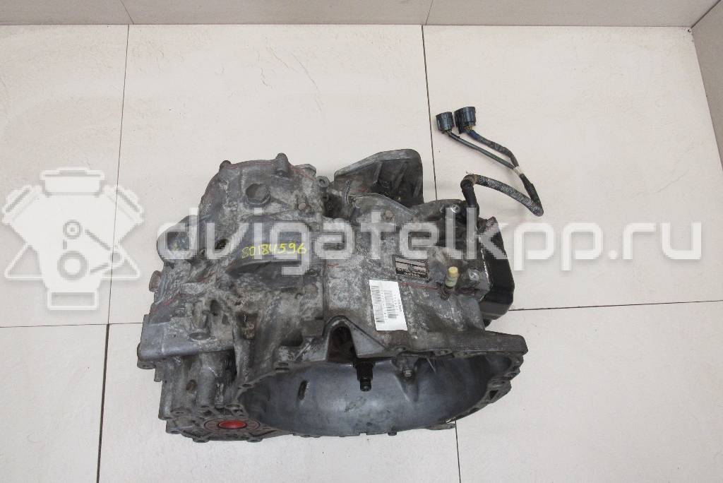 Фото Контрактная (б/у) АКПП для Volvo S70 Ls / C70 / V70 / S60 / S80 170 л.с 20V 2.4 л B 5244 S бензин 1208964 {forloop.counter}}