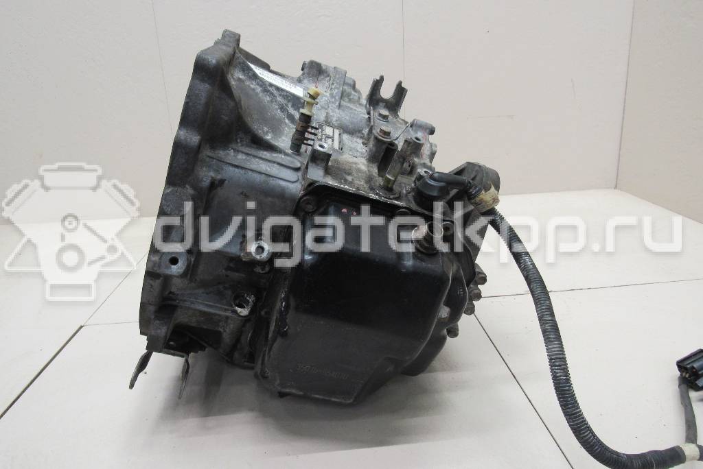 Фото Контрактная (б/у) АКПП для Volvo S70 Ls / C70 / V70 / S60 / S80 170 л.с 20V 2.4 л B 5244 S бензин 1208964 {forloop.counter}}