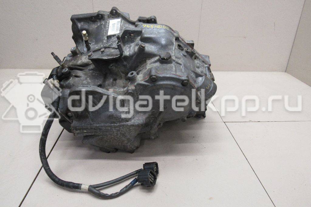 Фото Контрактная (б/у) АКПП для Volvo S70 Ls / C70 / V70 / S60 / S80 170 л.с 20V 2.4 л B 5244 S бензин 1208964 {forloop.counter}}