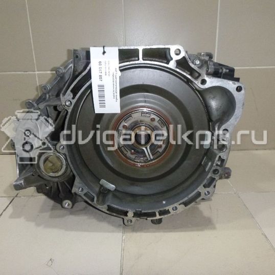 Фото Контрактная (б/у) АКПП для Volvo V70 / V60 / S60 / S80 / V40 180-200 л.с 16V 1.6 л B 4164 T бензин 36000609