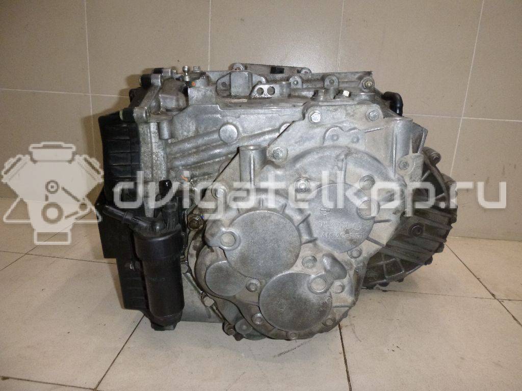 Фото Контрактная (б/у) АКПП для Volvo V70 / V60 / S60 / S80 / V40 180-200 л.с 16V 1.6 л B 4164 T бензин 36000609 {forloop.counter}}