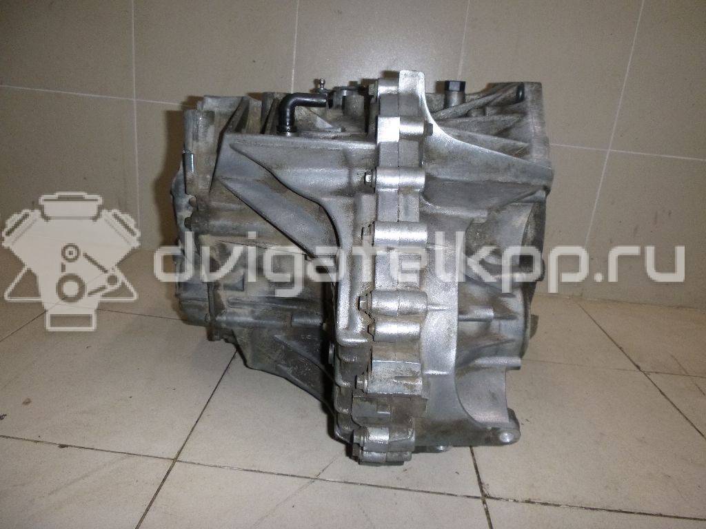 Фото Контрактная (б/у) АКПП для Volvo V70 / V60 / S60 / S80 / V40 180-200 л.с 16V 1.6 л B 4164 T бензин 36000609 {forloop.counter}}