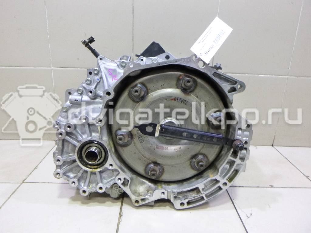 Фото Контрактная (б/у) АКПП для Volvo V70 / V60 / Xc60 / S60 / S80 304-329 л.с 24V 3.0 л B 6304 T4 бензин 36050598 {forloop.counter}}