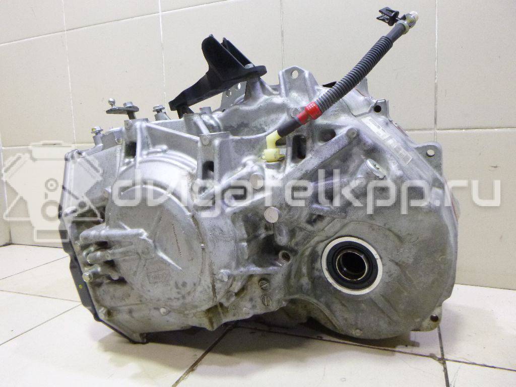 Фото Контрактная (б/у) АКПП для Volvo V70 / V60 / Xc60 / S60 / S80 304-329 л.с 24V 3.0 л B 6304 T4 бензин 36050598 {forloop.counter}}