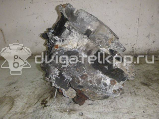 Фото Контрактная (б/у) АКПП для Volvo V70 / Xc60 / S80 / Xc70 / Xc90 228-238 л.с 24V 3.2 л B 6324 S бензин 36050881 {forloop.counter}}