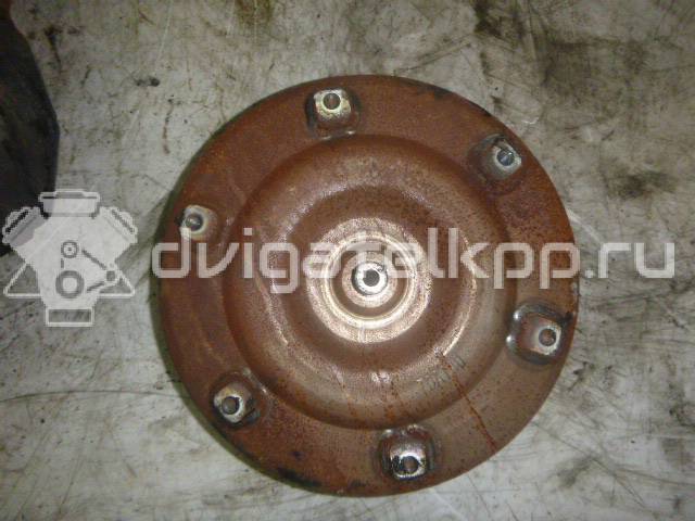 Фото Контрактная (б/у) АКПП для Volvo V70 / Xc60 / S80 / Xc70 / Xc90 228-238 л.с 24V 3.2 л B 6324 S бензин 36050881 {forloop.counter}}