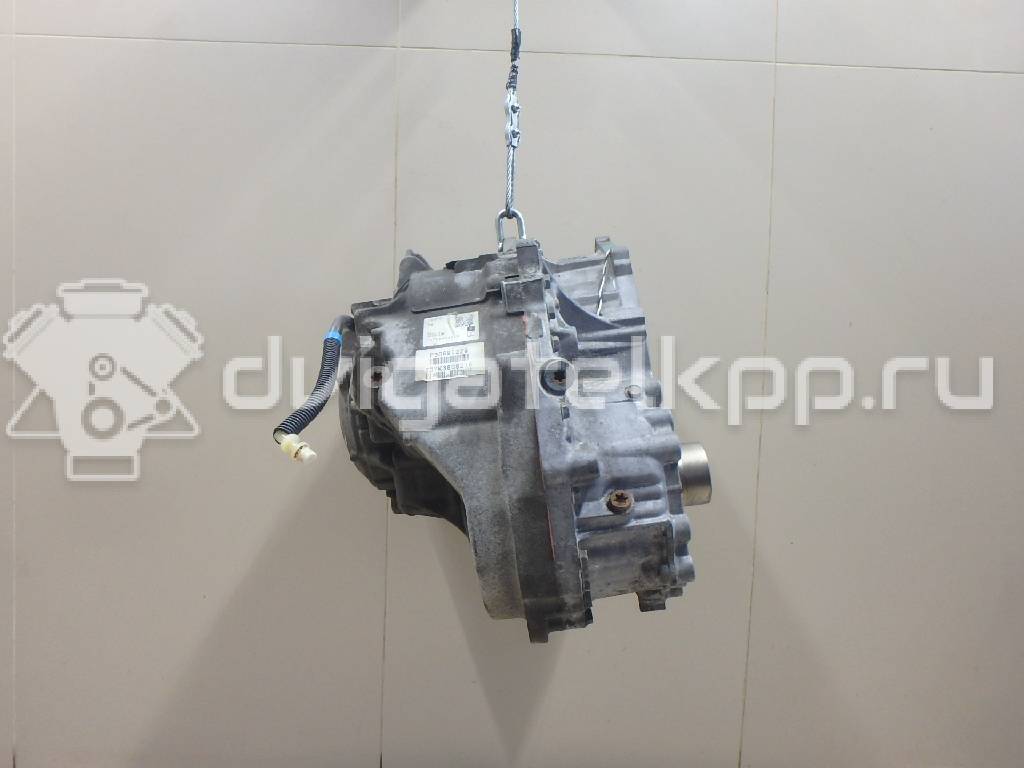 Фото Контрактная (б/у) АКПП для Volvo V70 / Xc60 / S80 / Xc70 / Xc90 228-238 л.с 24V 3.2 л B 6324 S бензин 36050881 {forloop.counter}}