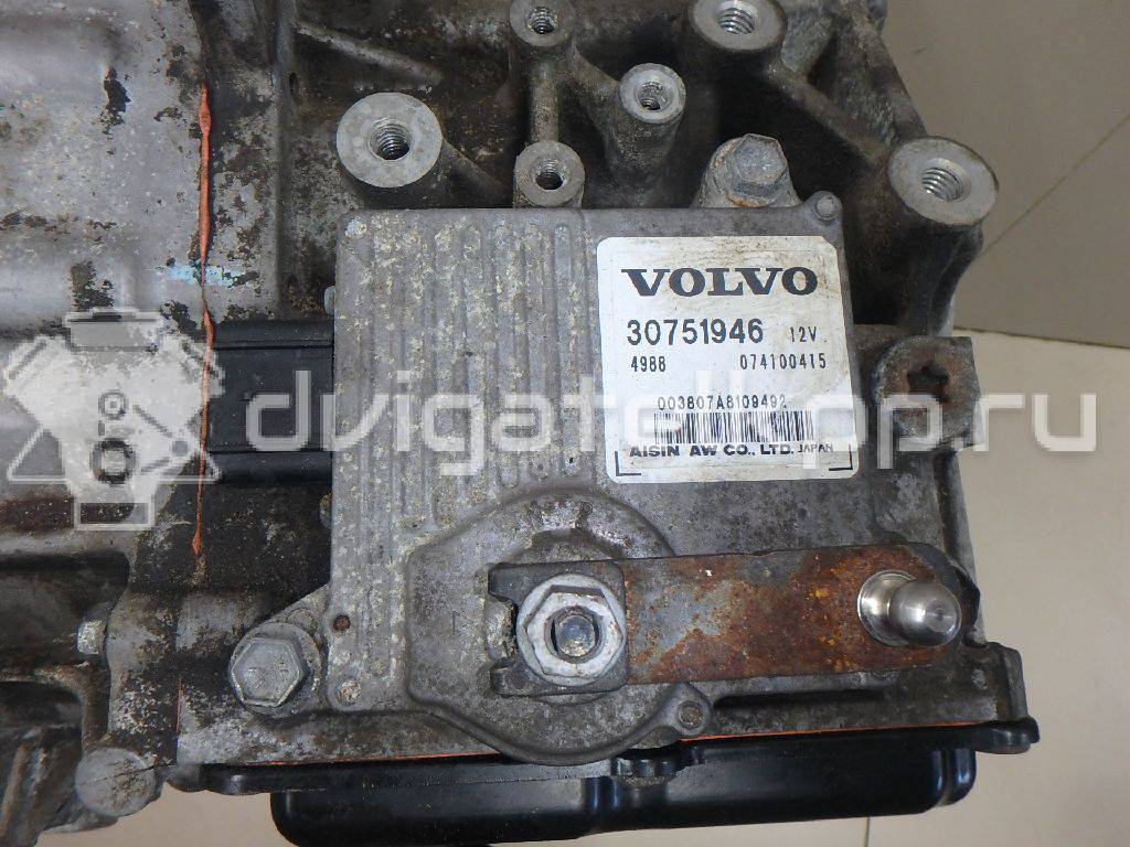 Фото Контрактная (б/у) АКПП для Volvo V70 / Xc60 / S80 / Xc70 / Xc90 228-238 л.с 24V 3.2 л B 6324 S бензин 36050881 {forloop.counter}}