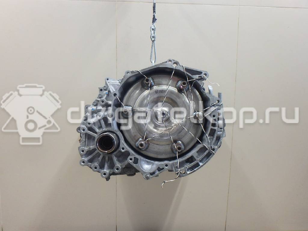 Фото Контрактная (б/у) АКПП для Volvo / Land Rover 231-238 л.с 24V 3.2 л B 6324 S бензин 36050881 {forloop.counter}}