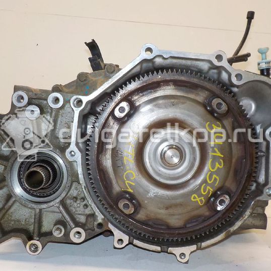 Фото Контрактная (б/у) АКПП для Mitsubishi Outlander / Galant / Grandis Na W 154-177 л.с 16V 2.4 л 4G69 бензин