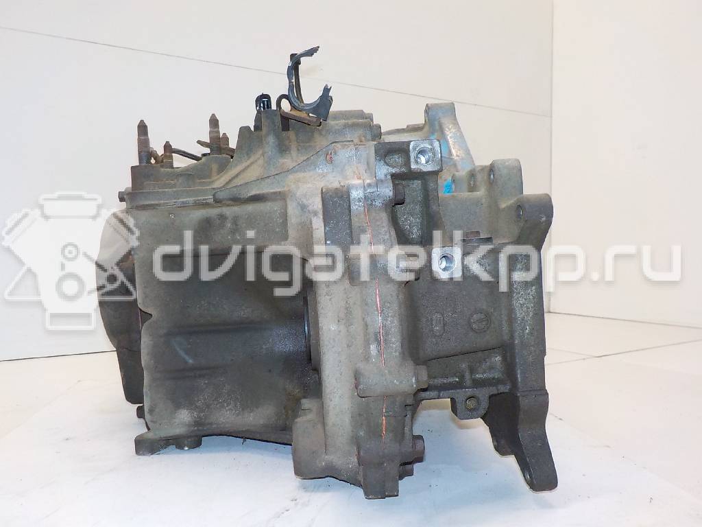 Фото Контрактная (б/у) АКПП для Mitsubishi Outlander / Galant / Grandis Na W 154-177 л.с 16V 2.4 л 4G69 бензин {forloop.counter}}