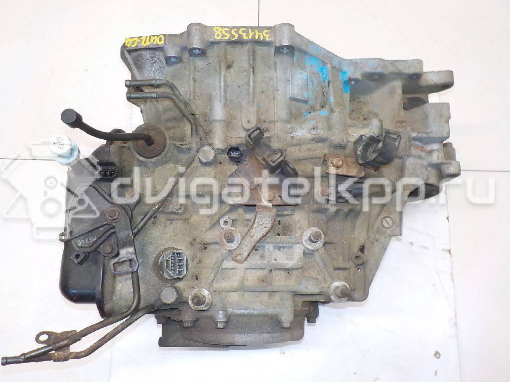 Фото Контрактная (б/у) АКПП для Mitsubishi Outlander / Galant / Grandis Na W 154-177 л.с 16V 2.4 л 4G69 бензин {forloop.counter}}