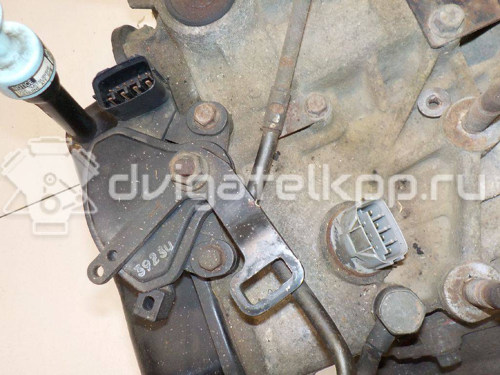 Фото Контрактная (б/у) АКПП для Mitsubishi Outlander / Galant / Grandis Na W 154-177 л.с 16V 2.4 л 4G69 бензин {forloop.counter}}