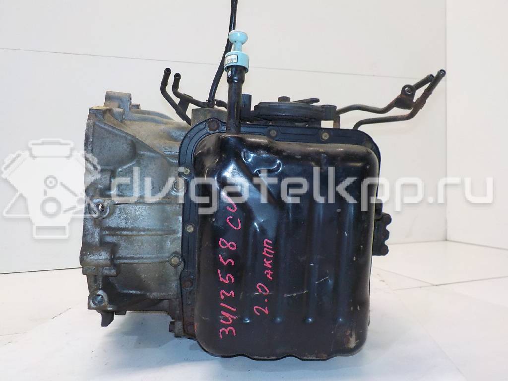 Фото Контрактная (б/у) АКПП для Mitsubishi Outlander / Galant / Grandis Na W 154-177 л.с 16V 2.4 л 4G69 бензин {forloop.counter}}