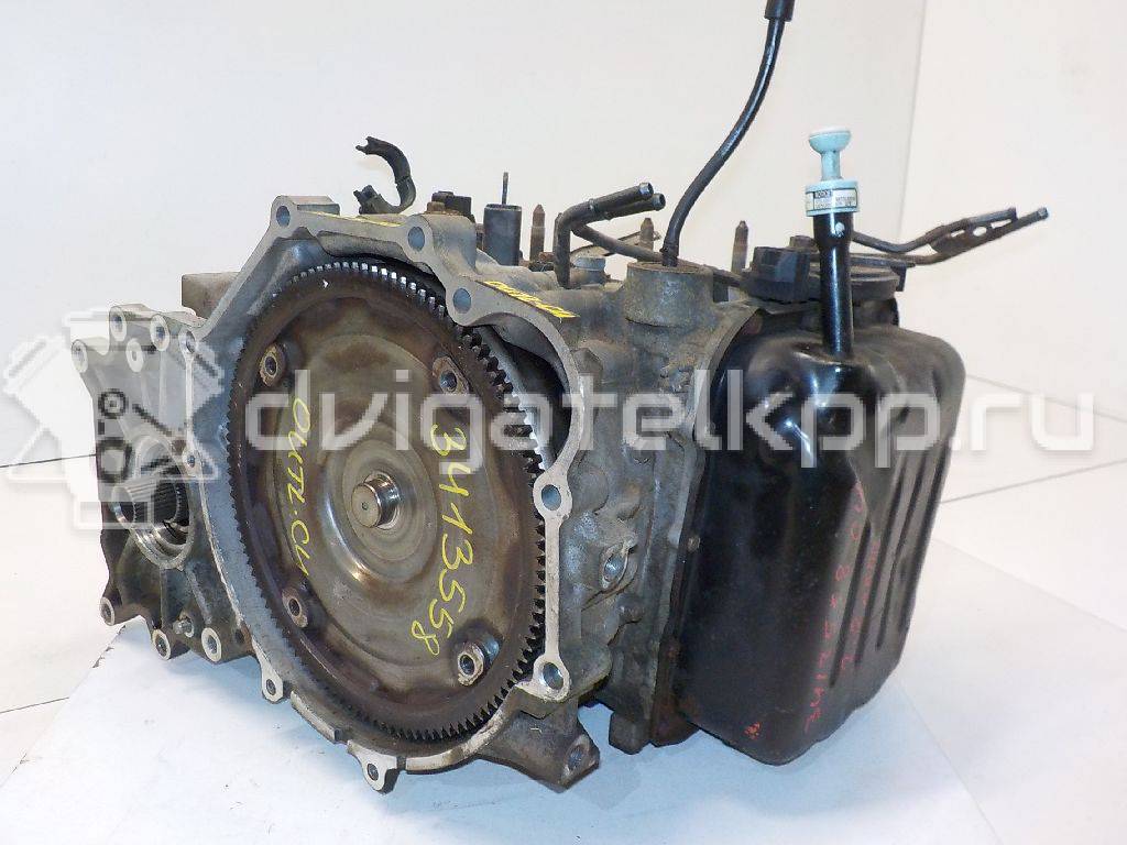 Фото Контрактная (б/у) АКПП для Mitsubishi Outlander / Galant / Grandis Na W 154-177 л.с 16V 2.4 л 4G69 бензин {forloop.counter}}