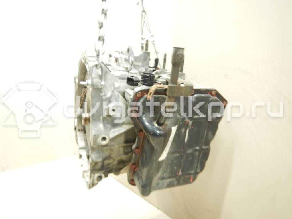 Фото Контрактная (б/у) АКПП для Mitsubishi Pajero / Outlander 216-241 л.с 24V 3.0 л 6B31 бензин 2700a192 {forloop.counter}}