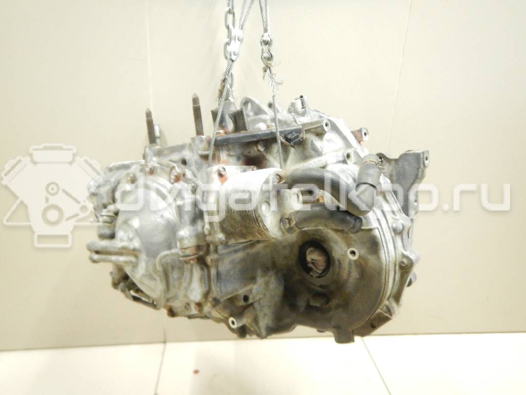 Фото Контрактная (б/у) АКПП для Mitsubishi Pajero / Outlander 216-241 л.с 24V 3.0 л 6B31 бензин 2700a192 {forloop.counter}}