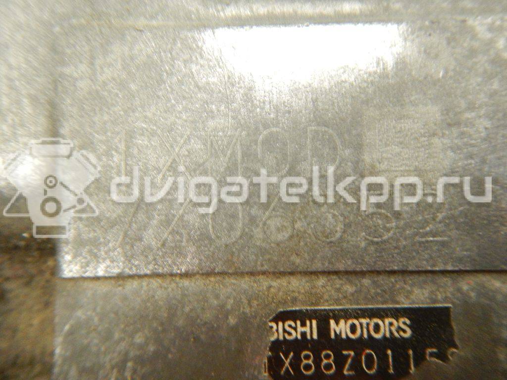 Фото Контрактная (б/у) АКПП для Mitsubishi Pajero / Outlander 216-241 л.с 24V 3.0 л 6B31 бензин 2700a192 {forloop.counter}}