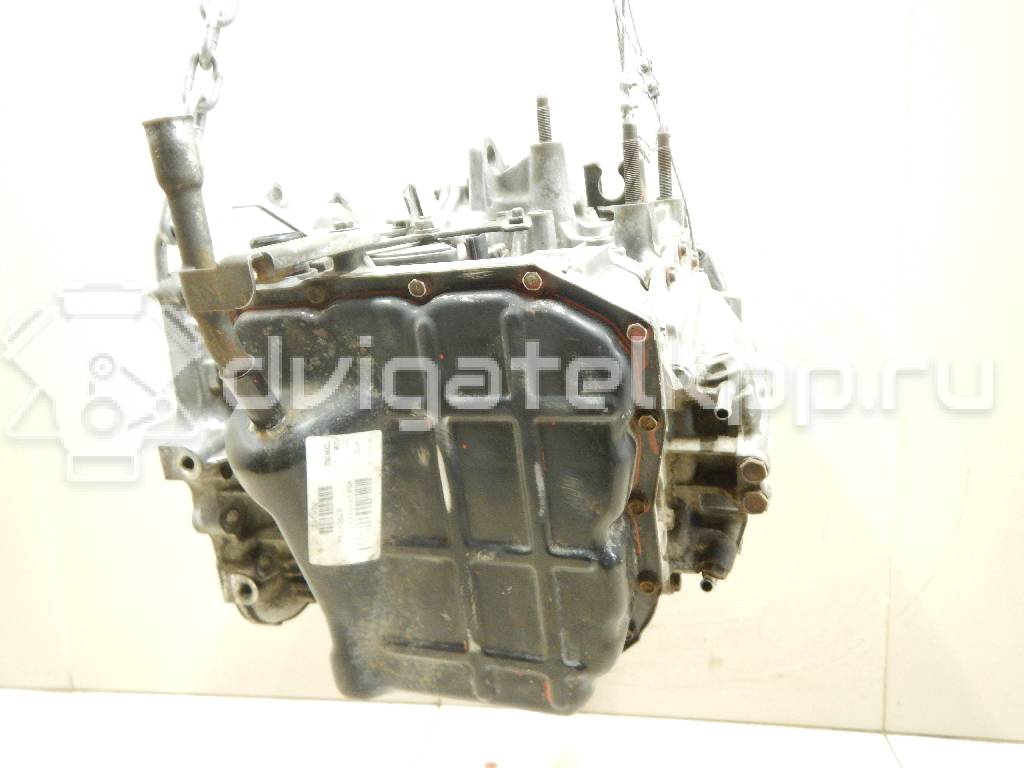 Фото Контрактная (б/у) АКПП для Mitsubishi Pajero / Outlander 216-241 л.с 24V 3.0 л 6B31 бензин 2700a192 {forloop.counter}}