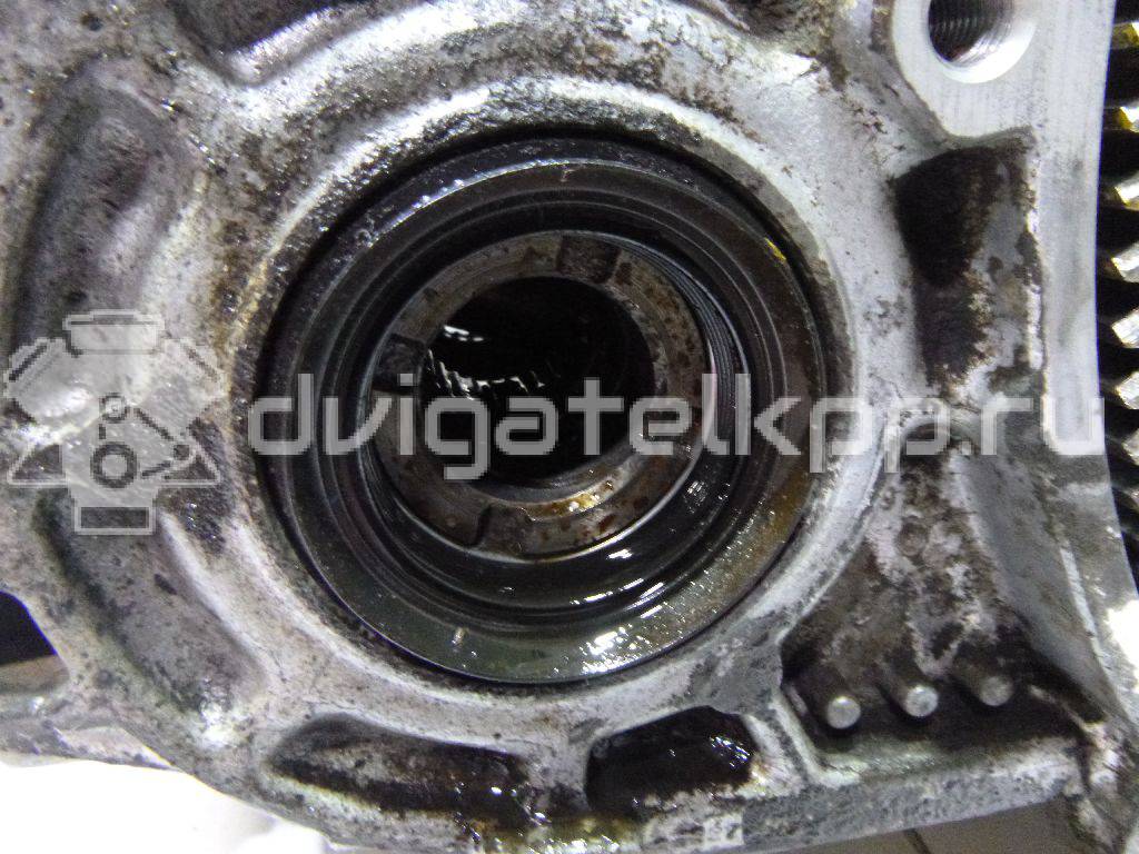 Фото Контрактная (б/у) АКПП для Mitsubishi Outlander / Galant / Grandis Na W 154-177 л.с 16V 2.4 л 4G69 бензин MR980961 {forloop.counter}}