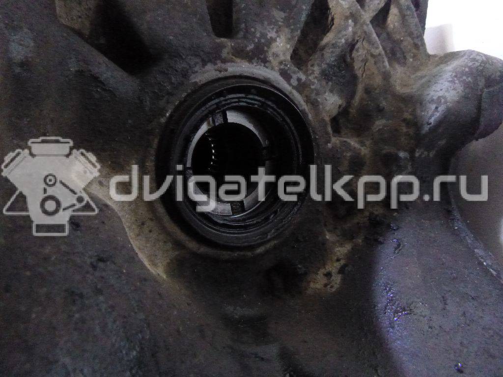 Фото Контрактная (б/у) АКПП для Mitsubishi Outlander / Galant / Grandis Na W 154-177 л.с 16V 2.4 л 4G69 бензин MR980961 {forloop.counter}}