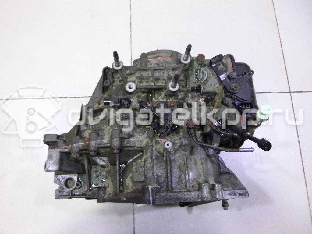 Фото Контрактная (б/у) АКПП для Great Wall / Lti / Byd / Mitsubishi / Joylong / Landwind (Jmc) 150-165 л.с 16V 2.4 л 4G69 бензин MR980961 {forloop.counter}}