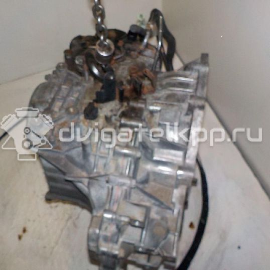 Фото Контрактная (б/у) АКПП для Great Wall / Lti / Byd / Mitsubishi / Landwind (Jmc) 154-177 л.с 16V 2.4 л 4G69 бензин