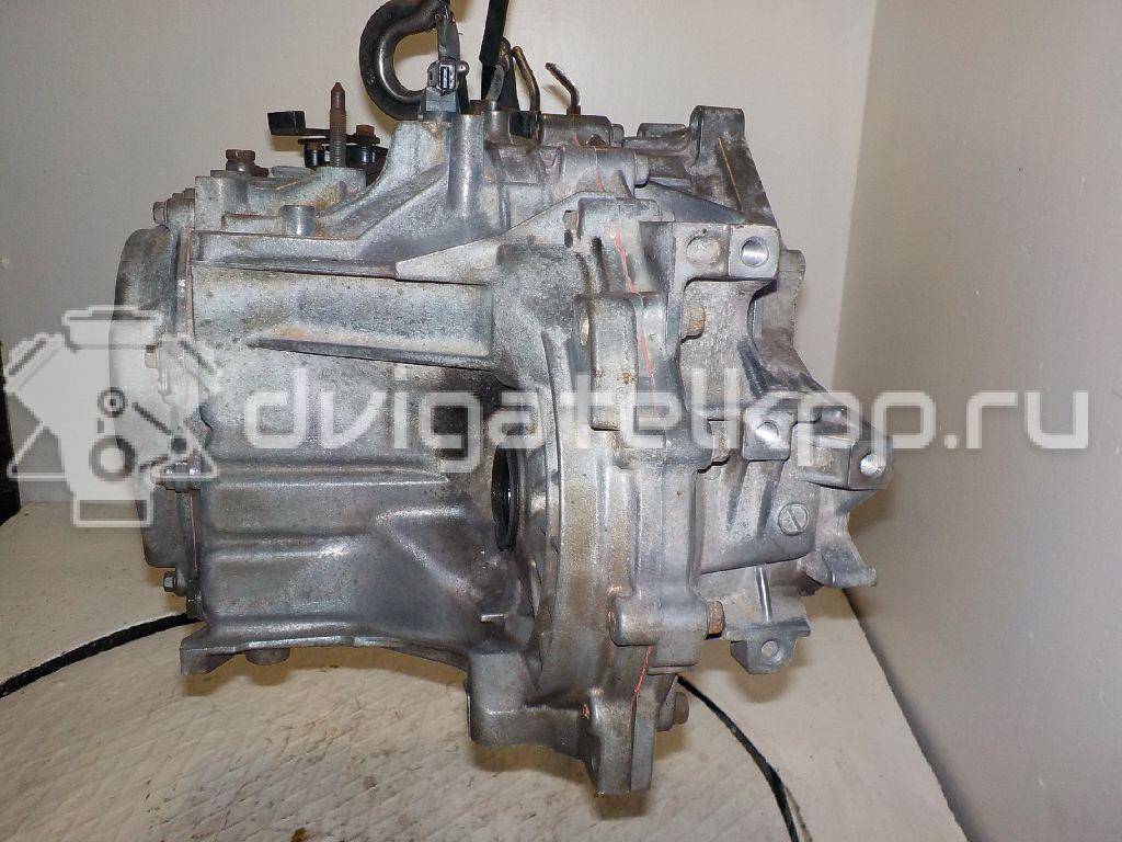 Фото Контрактная (б/у) АКПП для Great Wall / Lti / Byd / Mitsubishi / Landwind (Jmc) 154-177 л.с 16V 2.4 л 4G69 бензин {forloop.counter}}