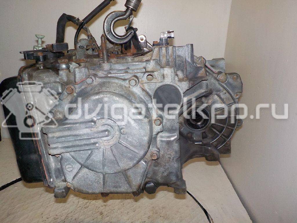 Фото Контрактная (б/у) АКПП для Great Wall / Lti / Byd / Mitsubishi / Landwind (Jmc) 154-177 л.с 16V 2.4 л 4G69 бензин {forloop.counter}}