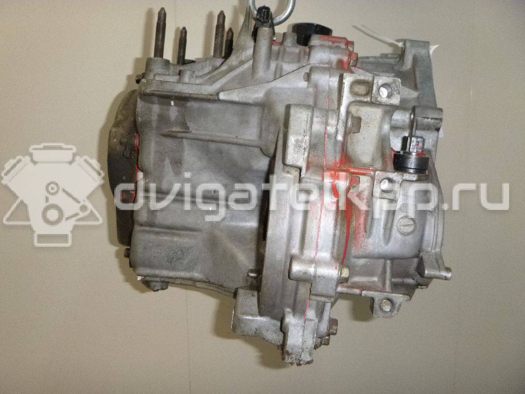 Фото Контрактная (б/у) АКПП для Mitsubishi Sapporo / L 102-132 л.с 8V 2.4 л 4G64 (8V) бензин MD976814 {forloop.counter}}