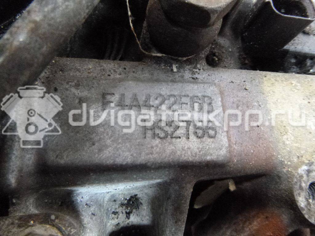 Фото Контрактная (б/у) АКПП для Mitsubishi Sapporo / L 102-132 л.с 8V 2.4 л 4G64 (8V) бензин MD976814 {forloop.counter}}