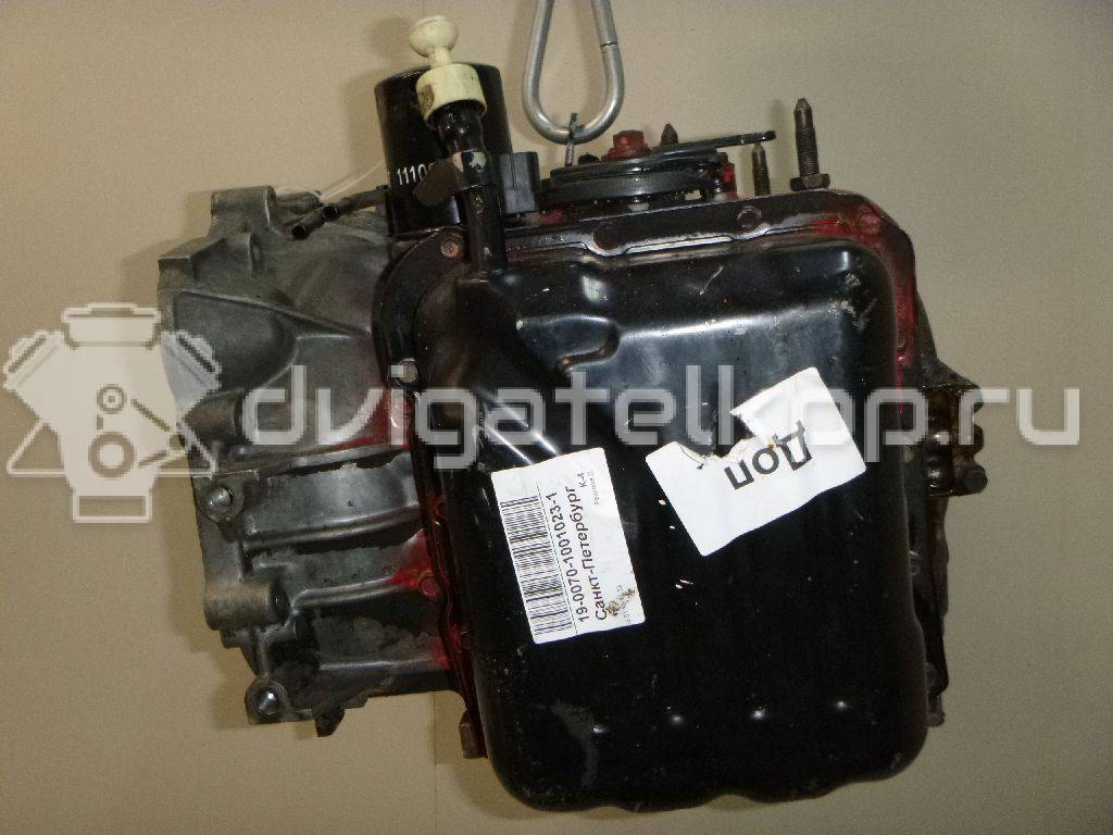 Фото Контрактная (б/у) АКПП для Mitsubishi Galant / Space 114-165 л.с 16V 2.4 л 4G64 (GDI) бензин MD976814 {forloop.counter}}