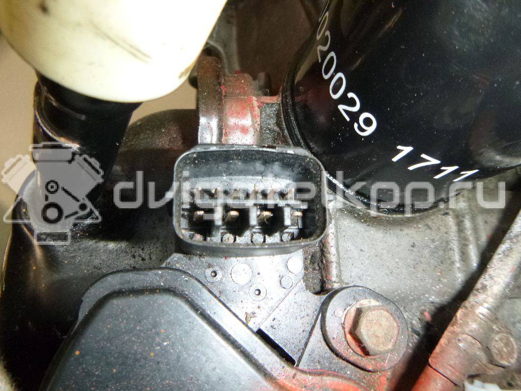 Фото Контрактная (б/у) АКПП для Mitsubishi Pajero / Carisma Da / Space 118-150 л.с 16V 1.8 л 4G93 (GDI) бензин MD976814 {forloop.counter}}