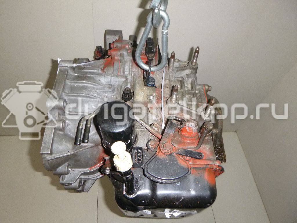 Фото Контрактная (б/у) АКПП для Mitsubishi Pajero / Carisma Da / Space 118-150 л.с 16V 1.8 л 4G93 (GDI) бензин MD976814 {forloop.counter}}