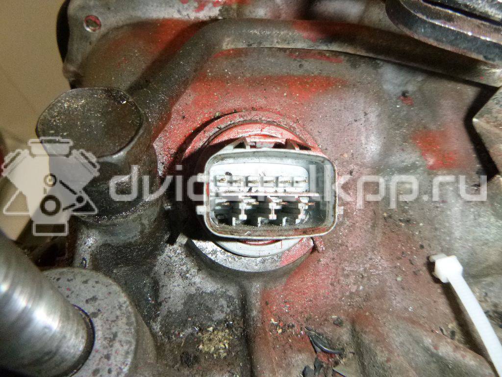 Фото Контрактная (б/у) АКПП для Mitsubishi Pajero / Carisma Da / Space 118-150 л.с 16V 1.8 л 4G93 (GDI) бензин MD976814 {forloop.counter}}