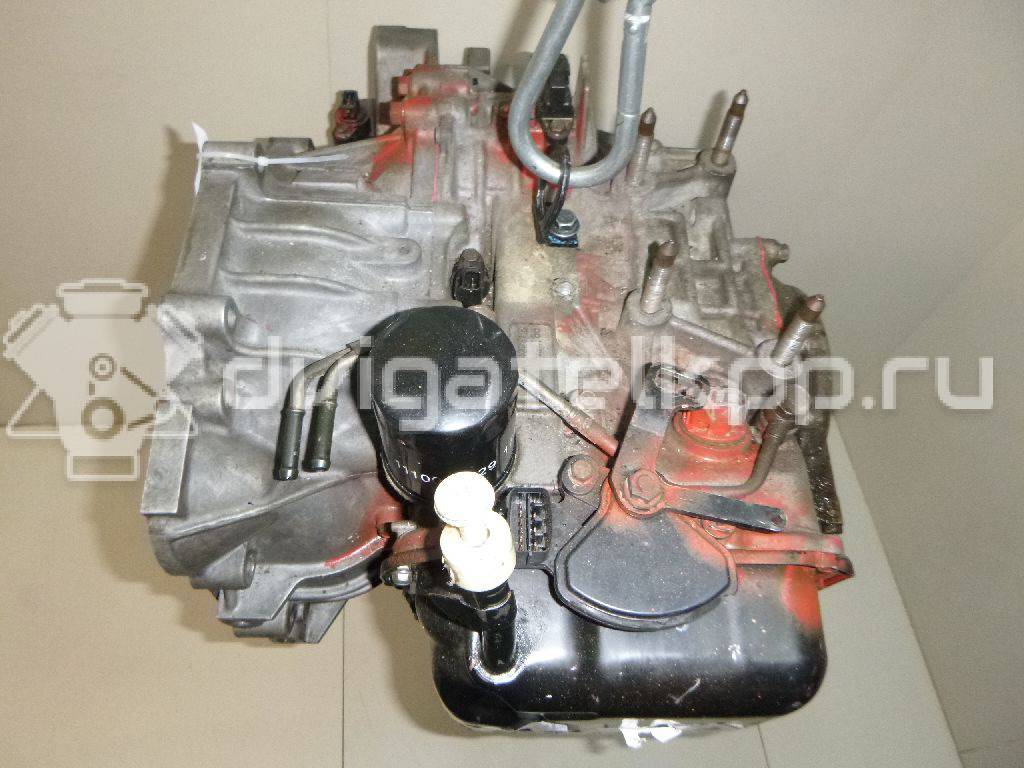 Фото Контрактная (б/у) АКПП для Mitsubishi Pajero / Carisma Da / Space 118-150 л.с 16V 1.8 л 4G93 (GDI) бензин MD976814 {forloop.counter}}