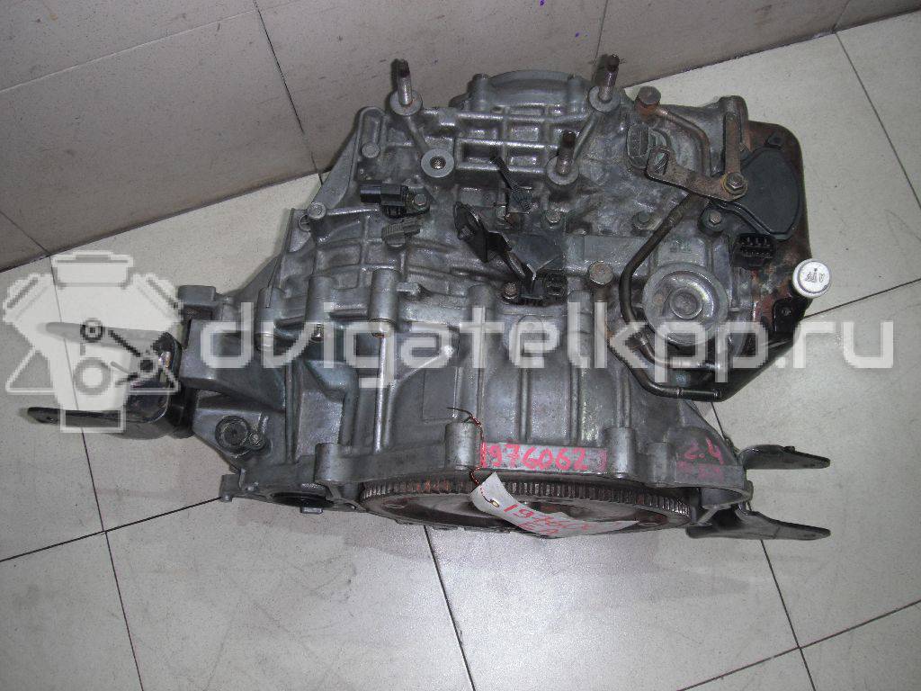 Фото Контрактная (б/у) АКПП для Mitsubishi Lancer / Pajero / Galant / Dion Cr W 116-146 л.с 16V 2.0 л 4G94 (GDI) Бензин/спирт {forloop.counter}}