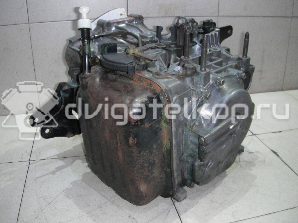 Фото Контрактная (б/у) АКПП для Mitsubishi Lancer / Pajero / Galant / Dion Cr W 116-146 л.с 16V 2.0 л 4G94 (GDI) Бензин/спирт {forloop.counter}}