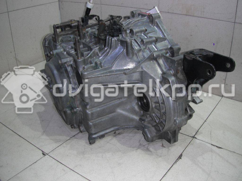 Фото Контрактная (б/у) АКПП для Mitsubishi Lancer / Pajero / Galant / Dion Cr W 116-146 л.с 16V 2.0 л 4G94 (GDI) Бензин/спирт {forloop.counter}}