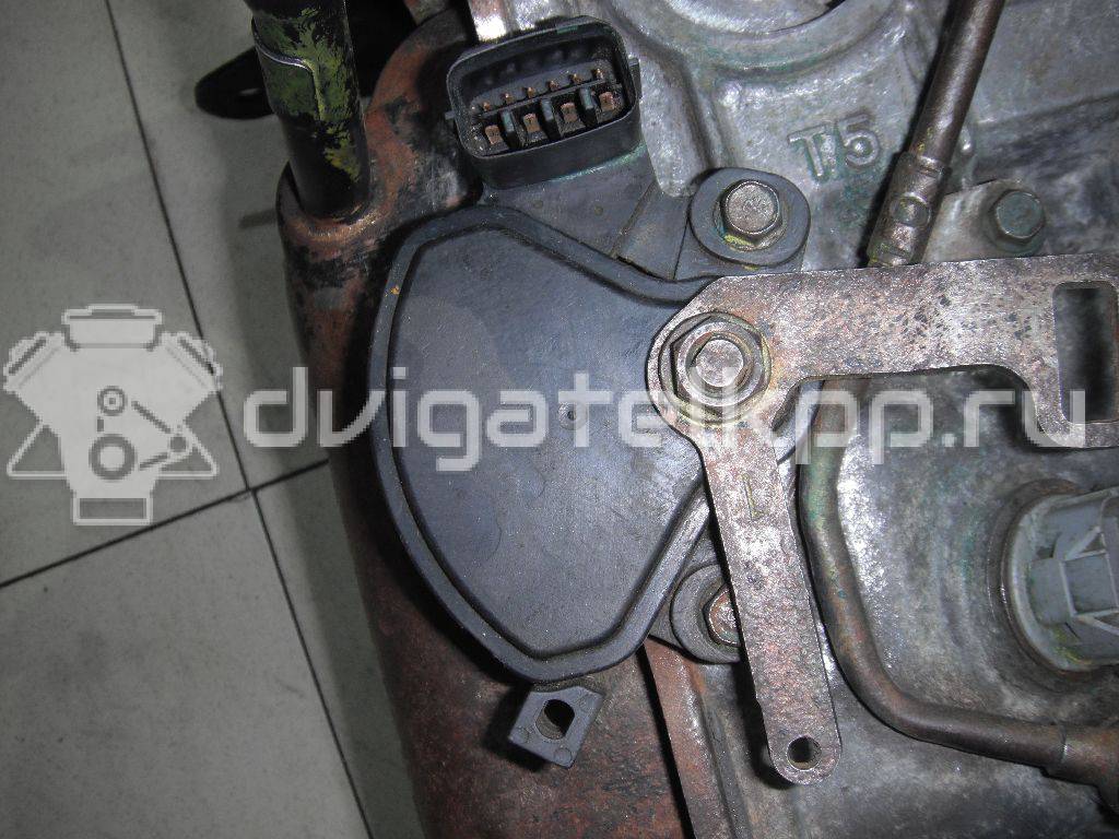 Фото Контрактная (б/у) АКПП для Mitsubishi Lancer / Pajero / Galant / Dion Cr W 116-146 л.с 16V 2.0 л 4G94 (GDI) Бензин/спирт {forloop.counter}}