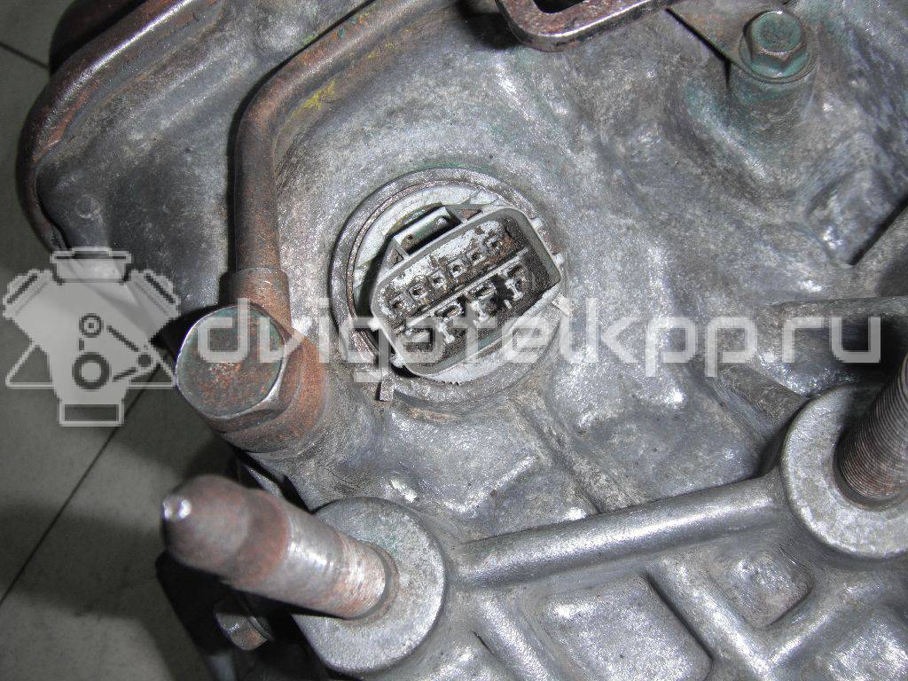 Фото Контрактная (б/у) АКПП для Mitsubishi Lancer / Pajero / Galant / Space / Carisma Da 118-150 л.с 16V 1.8 л 4G93 (GDI) бензин {forloop.counter}}