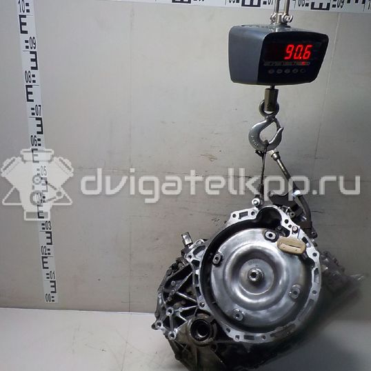 Фото Контрактная (б/у) АКПП для Mitsubishi Lancer / Asx Ga W 136-143 л.с 16V 1.8 л 4B10 Бензин / этиловый спирт / природный газ 2700a243