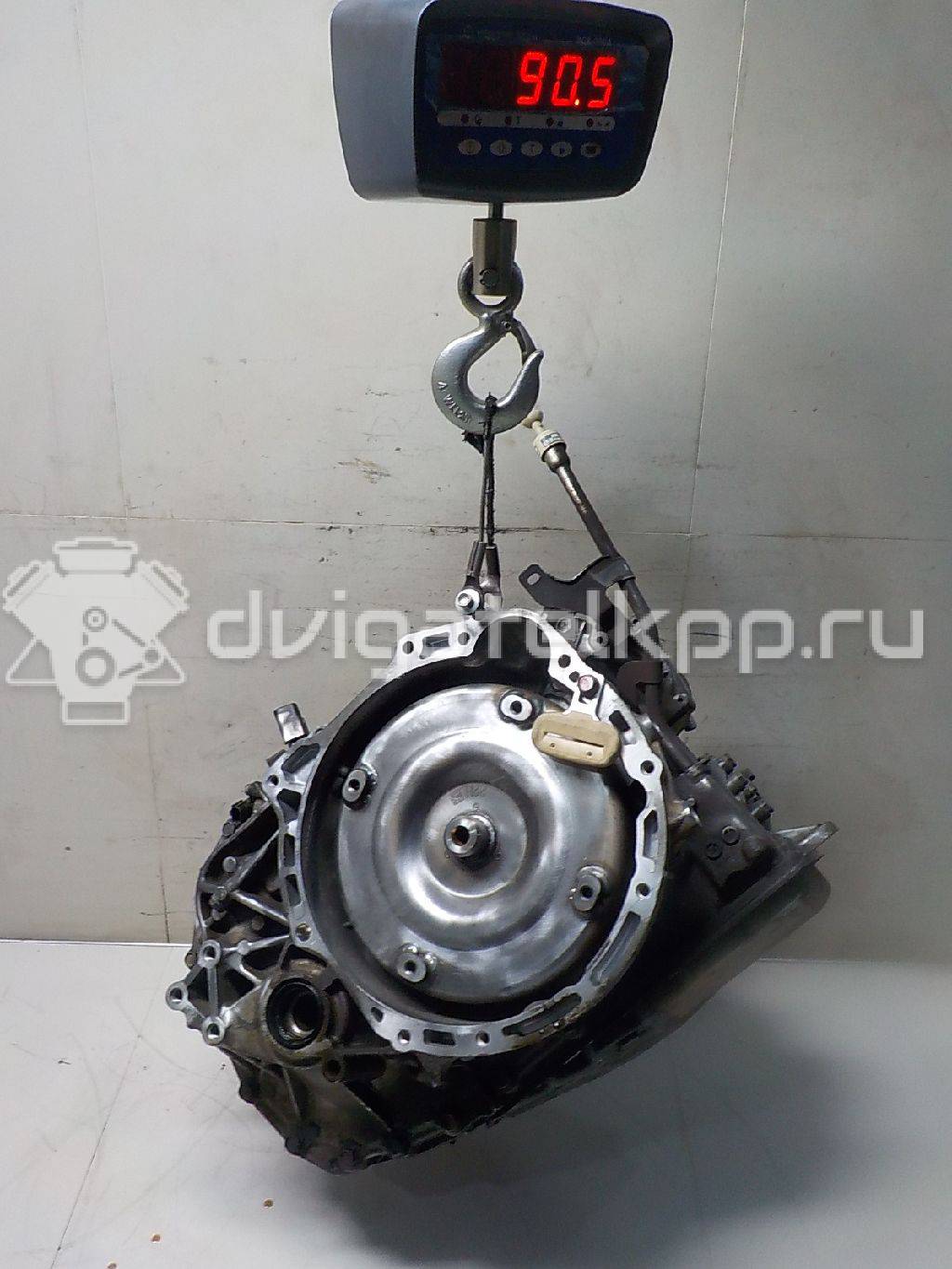 Фото Контрактная (б/у) АКПП для Mitsubishi Lancer / Asx Ga W 136 л.с 16V 1.8 л 4B10 бензин 2700a243 {forloop.counter}}