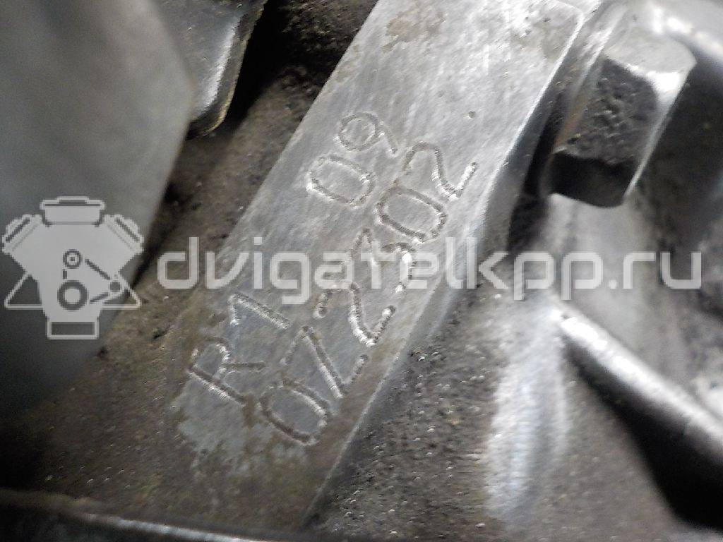 Фото Контрактная (б/у) АКПП для Peugeot / Citroen / Mitsubishi 147-160 л.с 16V 2.0 л 4B11 бензин 2700a243 {forloop.counter}}